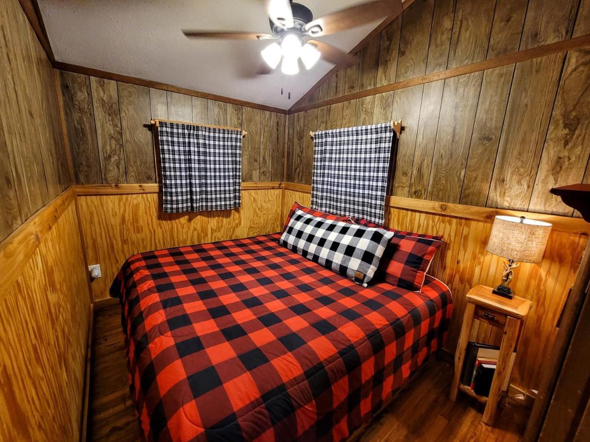 Sierra Blanca Cabins Otel Ruidoso Dış mekan fotoğraf